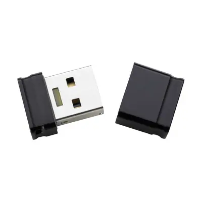 Intenso 8GB Micro Line USB2.0 Black – 2. kép