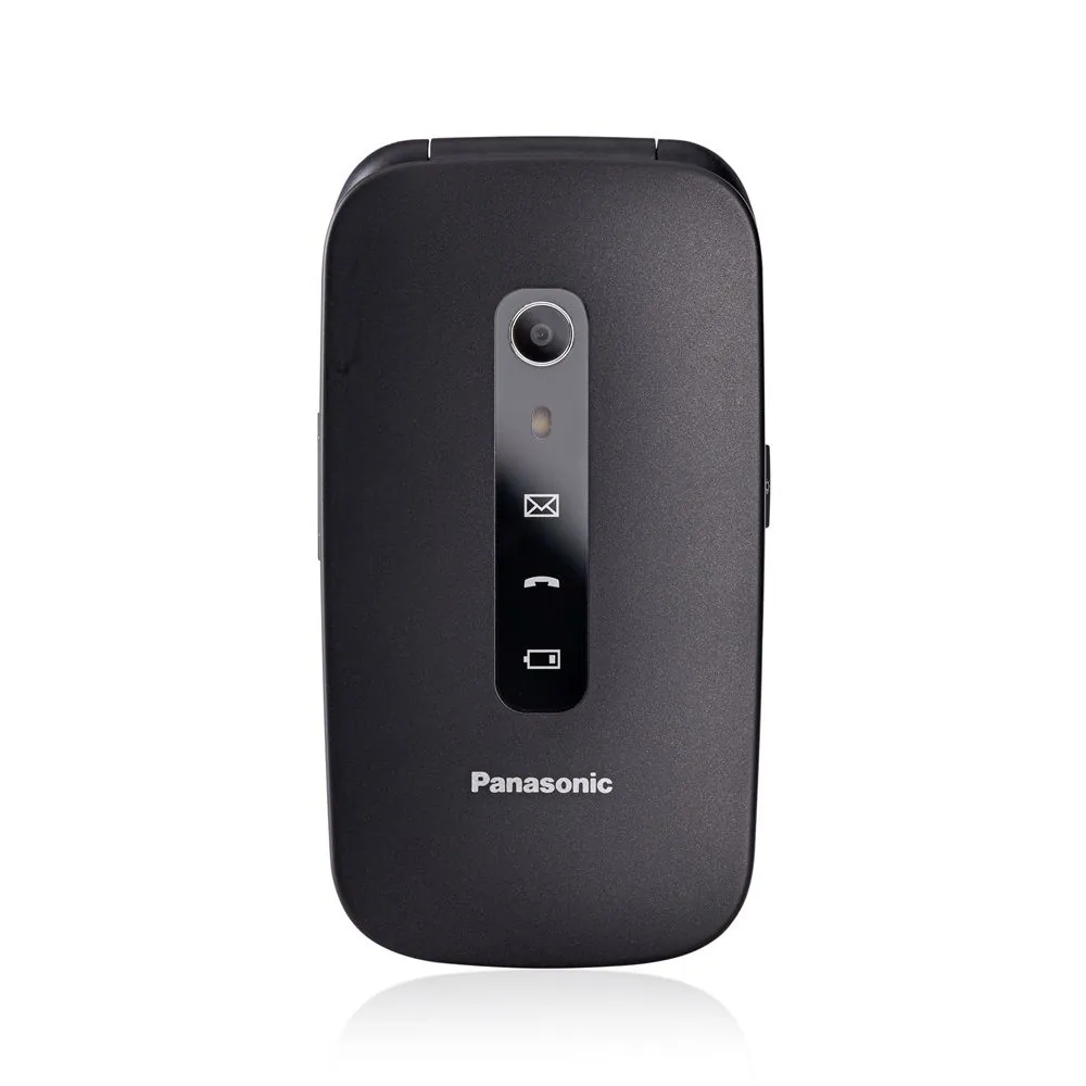 Panasonic KX-TU550EXB Black – 3. kép
