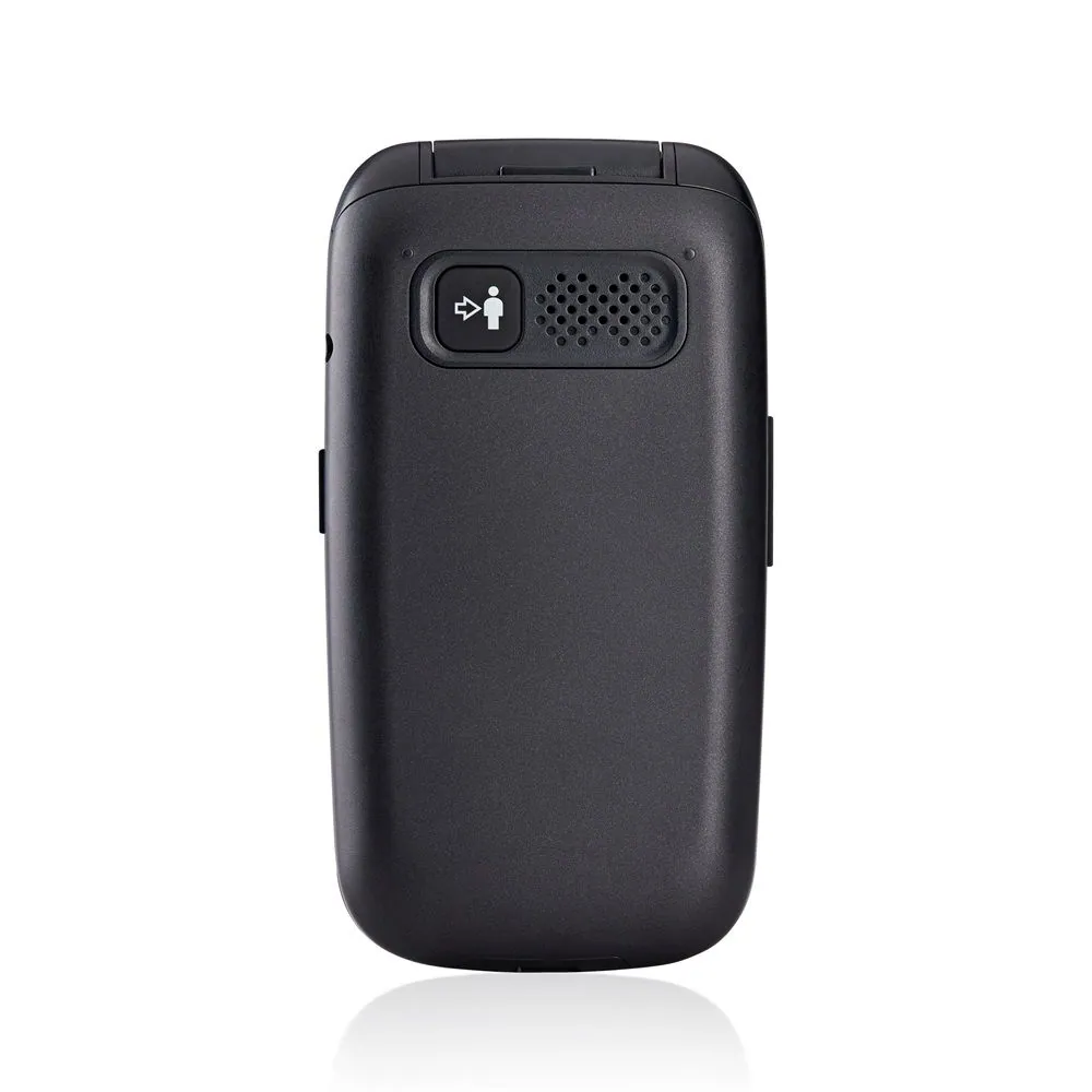 Panasonic KX-TU550EXB Black – 4. kép