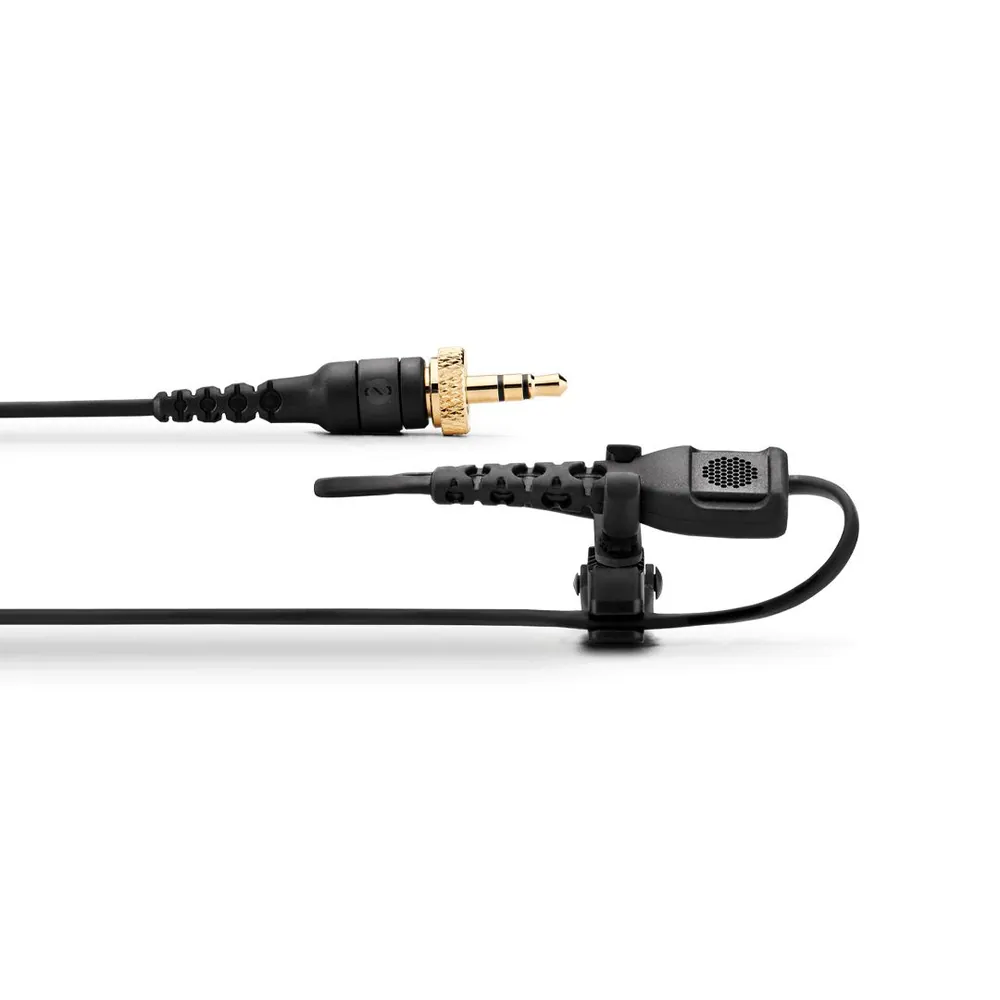 Rode Lavalier II Microphone Black – 3. kép