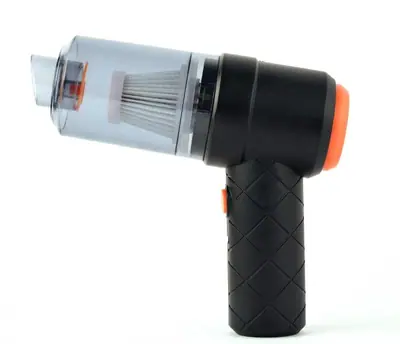 Gembird CK-MVC-01 2-in-1 portable vacuum cleaner – 2. kép