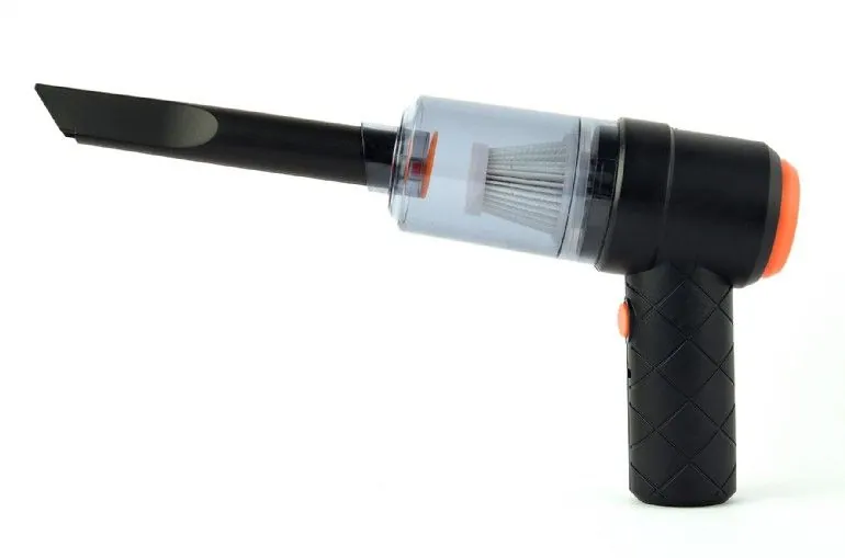 Gembird CK-MVC-01 2-in-1 portable vacuum cleaner – 4. kép