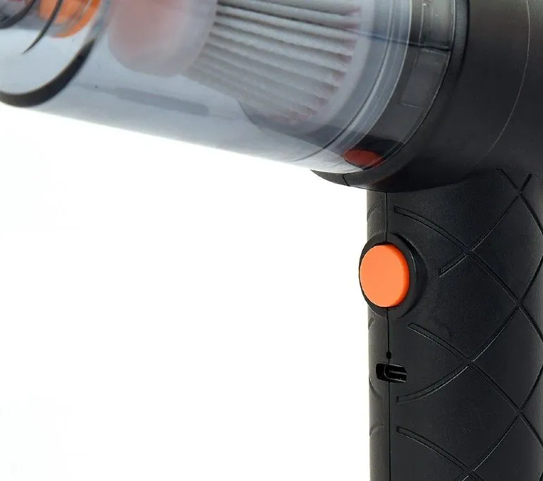 Gembird CK-MVC-01 2-in-1 portable vacuum cleaner – 7. kép