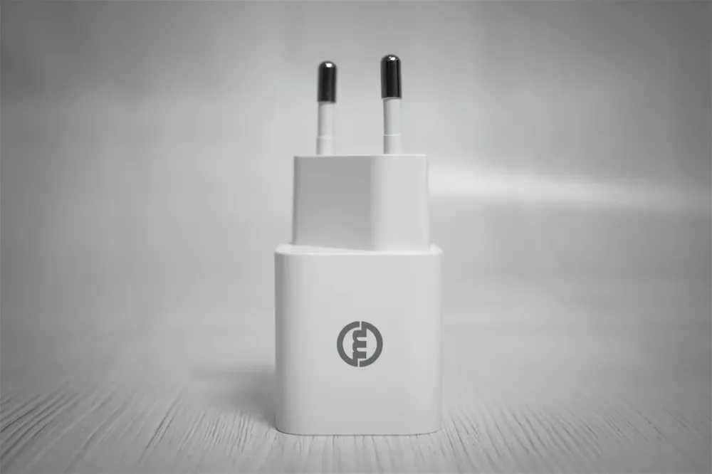Mobile Origin 35W GaN III Super Charger Single USB-C White – 3. kép