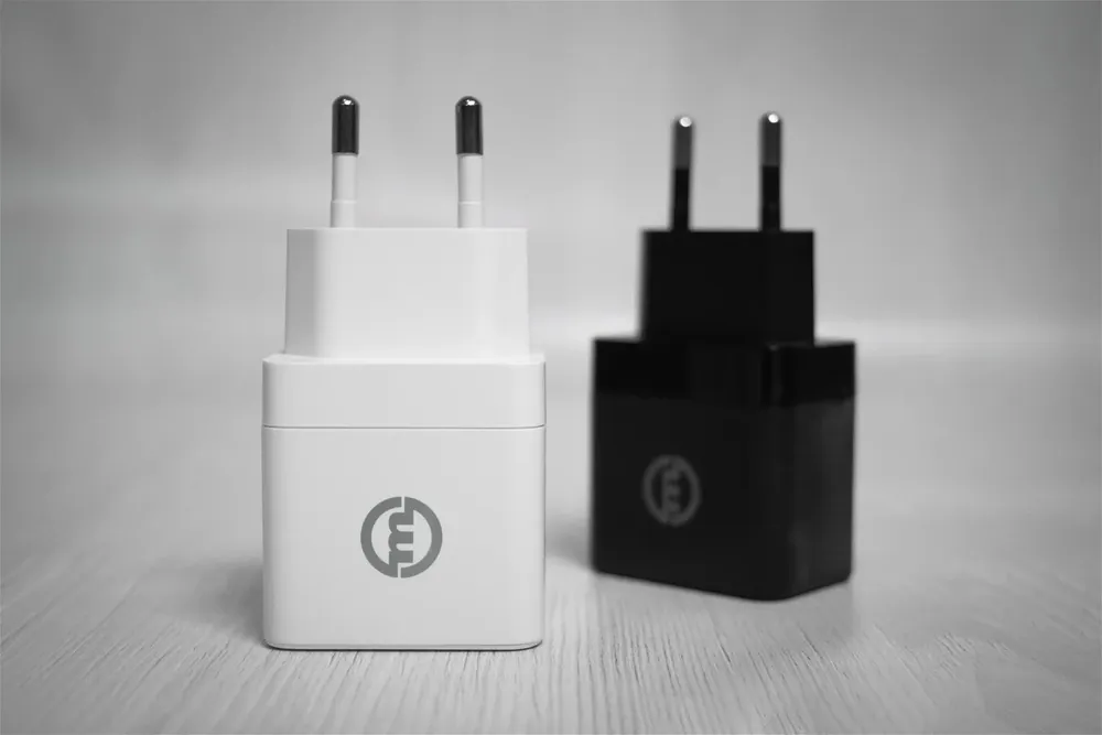 Mobile Origin 35W GaN III Super Charger Single USB-C White – 4. kép