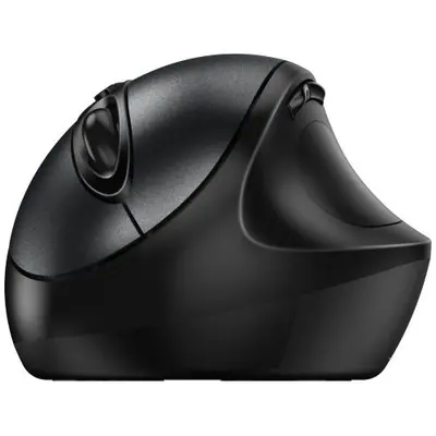 Genius Ergo 8300S Wireless Mouse Black – 2. kép