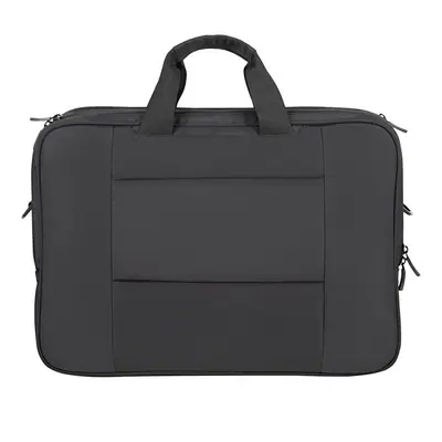 RivaCase 8432 Tegel ECO Top loader Laptop bag 15,6" Black – 2. kép