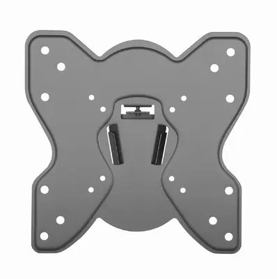Gembird WM-42F-03 TV Wall Mount 23"-42" Black – 2. kép