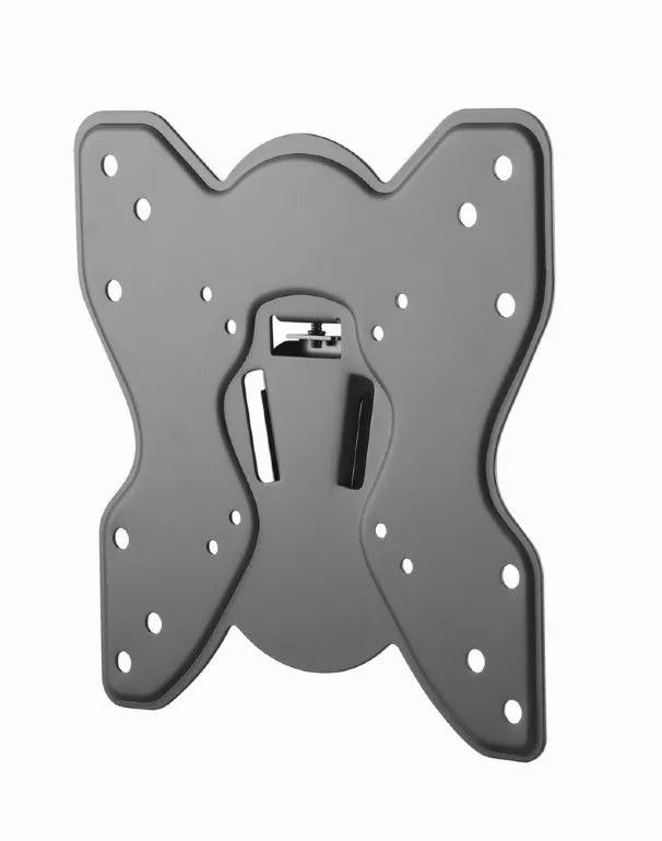 Gembird WM-42F-03 TV Wall Mount 23"-42" Black – 4. kép