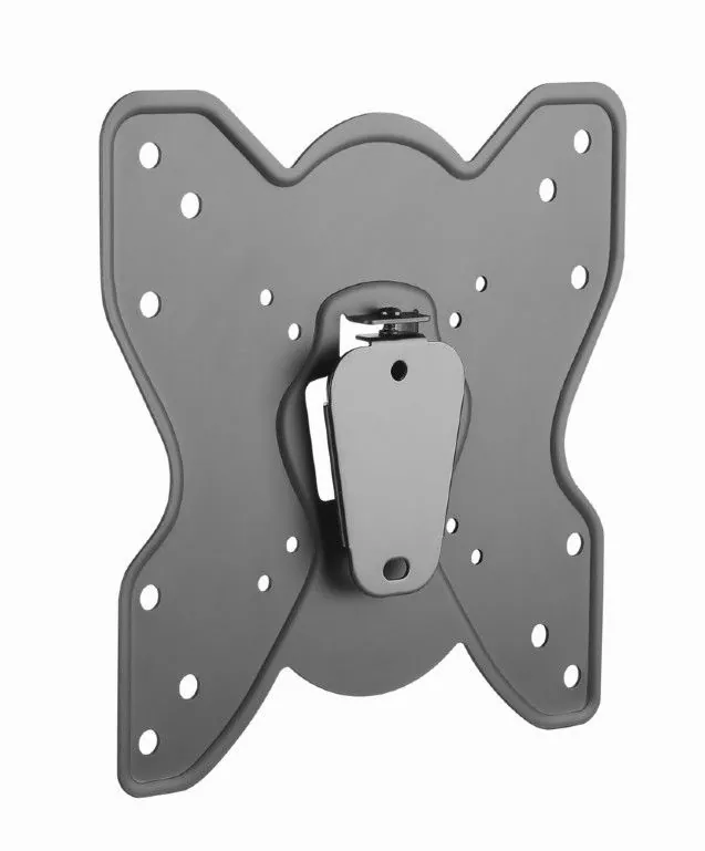 Gembird WM-42F-03 TV Wall Mount 23"-42" Black – 5. kép