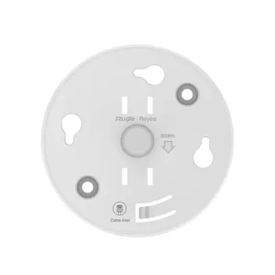 Reyee RG-RAP2266 Wi-Fi 6 AX3000 Indoor Ceiling-Mount Access Point – 2. kép