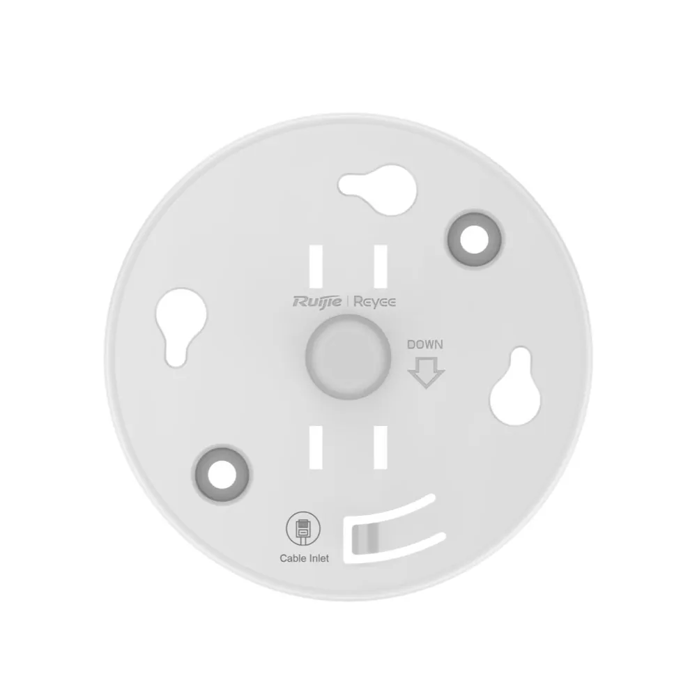 Reyee RG-RAP2266 Wi-Fi 6 AX3000 Indoor Ceiling-Mount Access Point – 2. kép