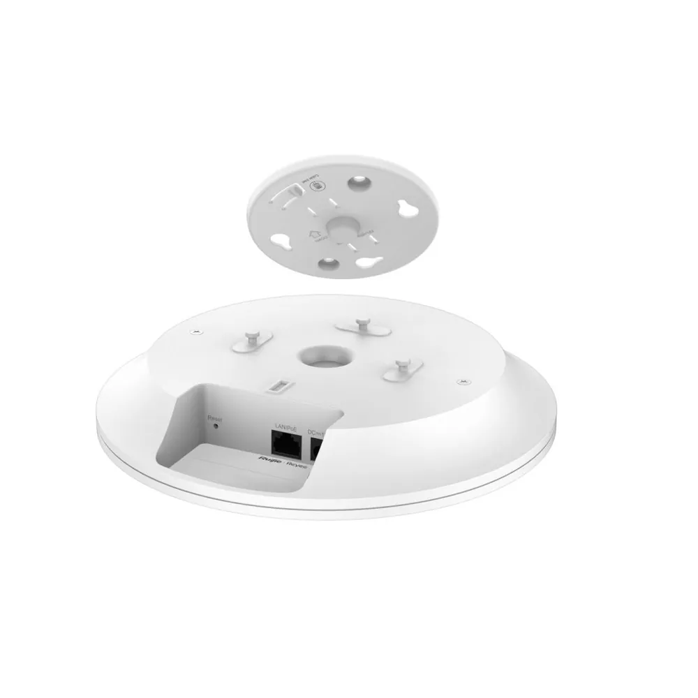 Reyee RG-RAP2266 Wi-Fi 6 AX3000 Indoor Ceiling-Mount Access Point – 3. kép
