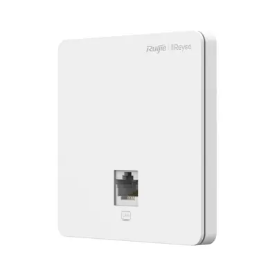 Reyee RG-RAP1200(F) Wi-Fi 5 1267Mbps Wall-mounted Access Point – 2. kép