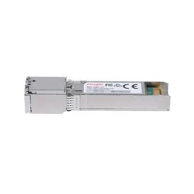 Reyee Mini-GBIC-GT 1000BASE-T SFP Copper RJ45 100-m Transceiver Module – 2. kép
