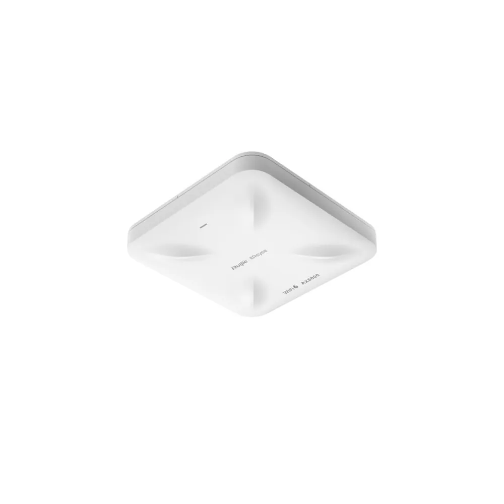 Reyee RG-RAP2260(H) Wi-Fi 6 AX6000 High-density Multi-G Ceiling Access Point – 7. kép