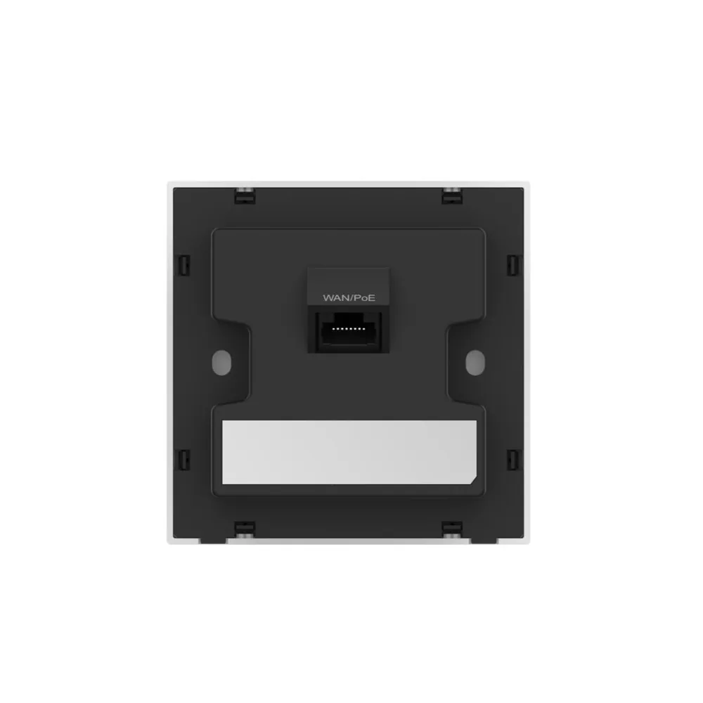 Reyee RG-RAP1261 Wi-Fi 6 AX3000 Ultra-Thin Wall Plate Access Point – 3. kép
