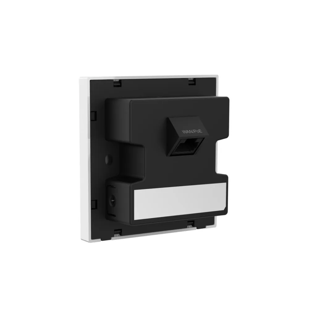 Reyee RG-RAP1261 Wi-Fi 6 AX3000 Ultra-Thin Wall Plate Access Point – 4. kép