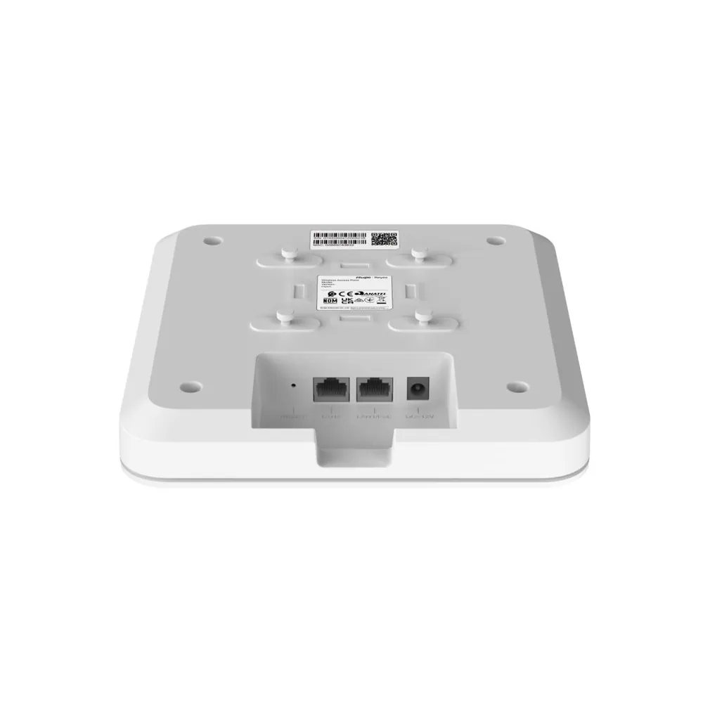 Reyee RG-RAP2200(E) Wi-Fi 5 1267Mbps Ceiling Access Point – 6. kép