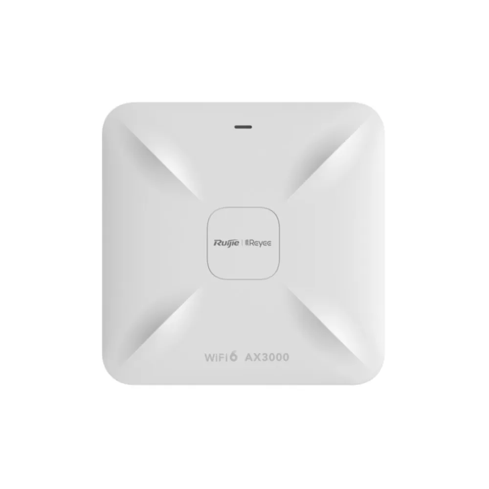 Reyee RG-RAP2260 Wi-Fi 6 AX3000 High Performance Multi-G Ceiling Access Point