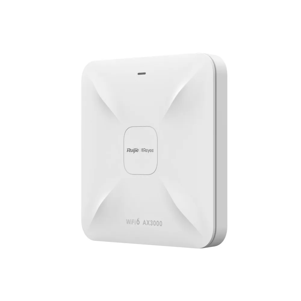 Reyee RG-RAP2260 Wi-Fi 6 AX3000 High Performance Multi-G Ceiling Access Point – 2. kép