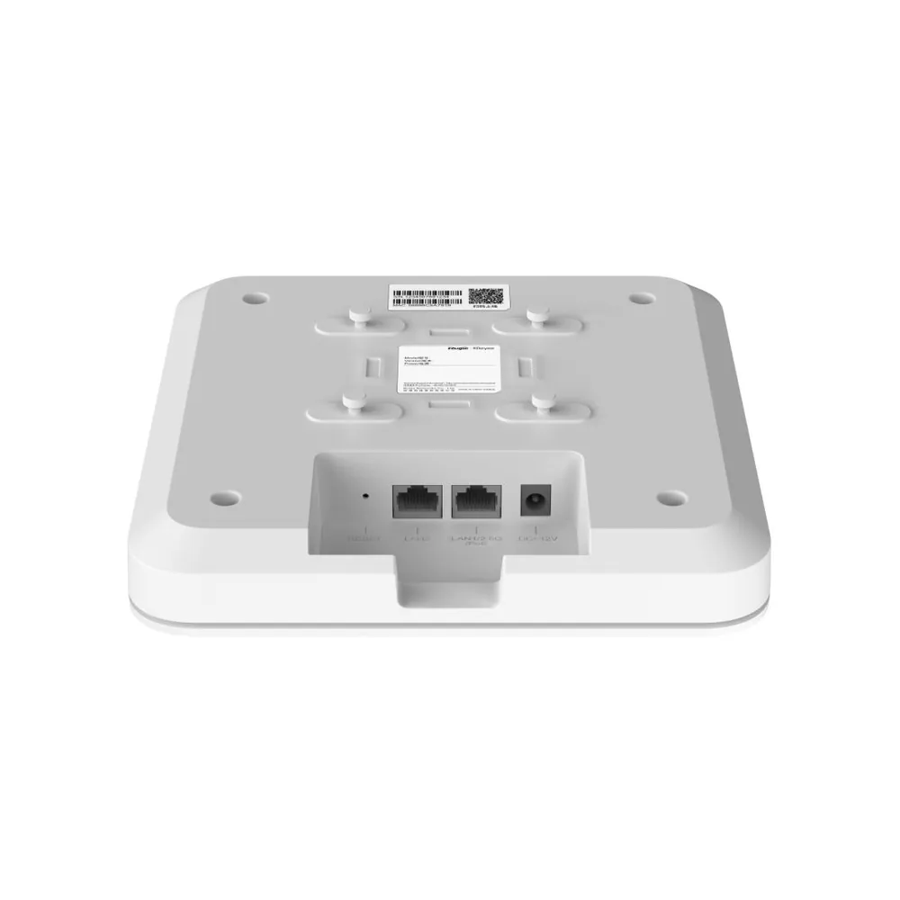 Reyee RG-RAP2260 Wi-Fi 6 AX3000 High Performance Multi-G Ceiling Access Point – 6. kép