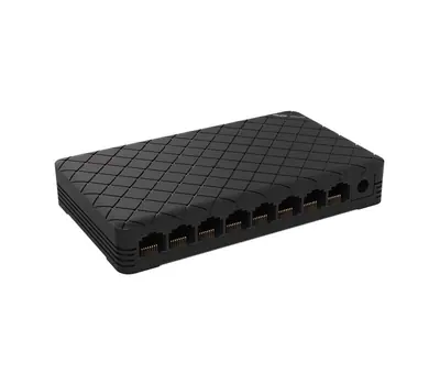 Reyee RG-ES05 Unmanaged Desktop Switch – 2. kép