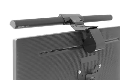 Digitus LED Monitor Bar Light 5W 250lm Clamp Black – 2. kép