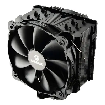 Enermax ETS-T50 AXE Series 140mm Air CPU Cooler FSS – 2. kép