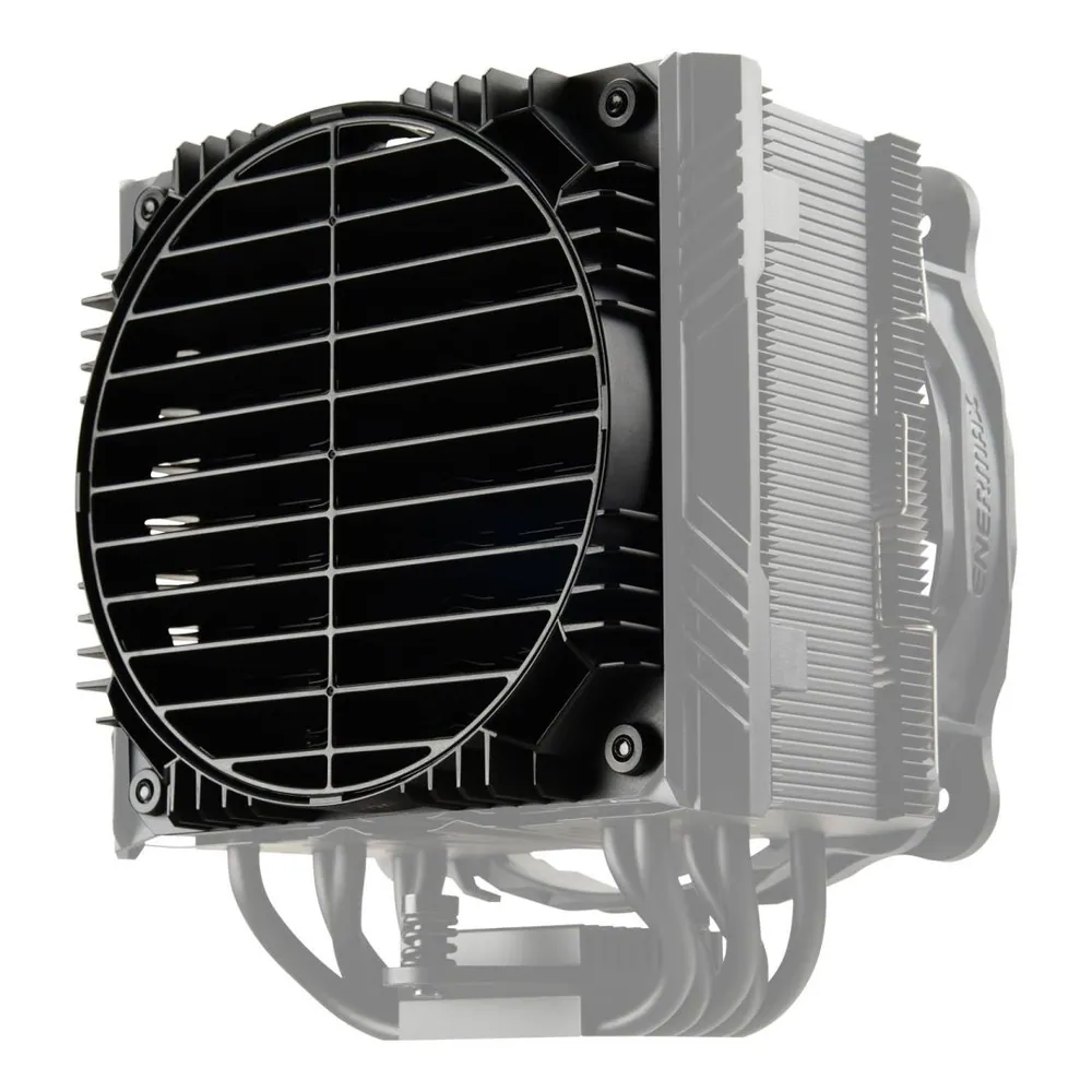 Enermax ETS-T50 AXE Series 140mm Air CPU Cooler FSS – 5. kép