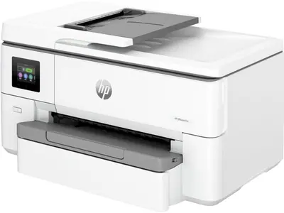 HP OfficeJet Pro 9720e WF Wireless Tintasugaras Nyomtató/Másoló/Scanner – 2. kép