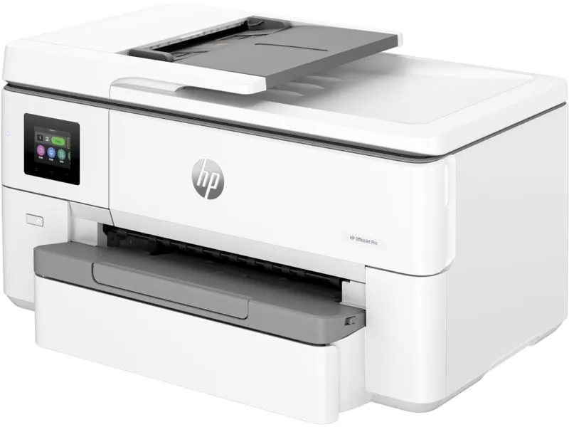 HP OfficeJet Pro 9720e WF Wireless Tintasugaras Nyomtató/Másoló/Scanner – 2. kép