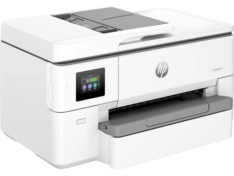 HP OfficeJet Pro 9720e WF Wireless Tintasugaras Nyomtató/Másoló/Scanner – 3. kép