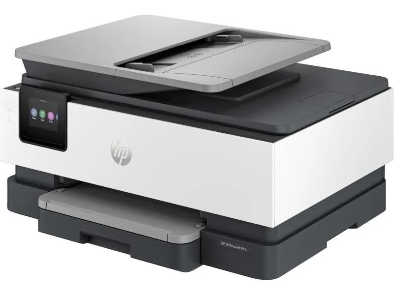 HP Officejet 8132E Wireless Tintasugaras Nyomtató/Másoló/Scanner/Fax – 2. kép