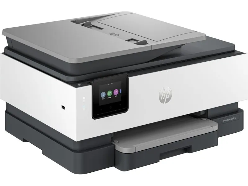 HP Officejet 8132E Wireless Tintasugaras Nyomtató/Másoló/Scanner/Fax – 3. kép