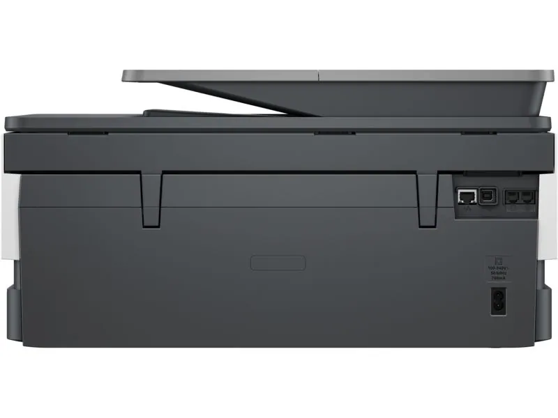 HP Officejet 8132E Wireless Tintasugaras Nyomtató/Másoló/Scanner/Fax – 4. kép