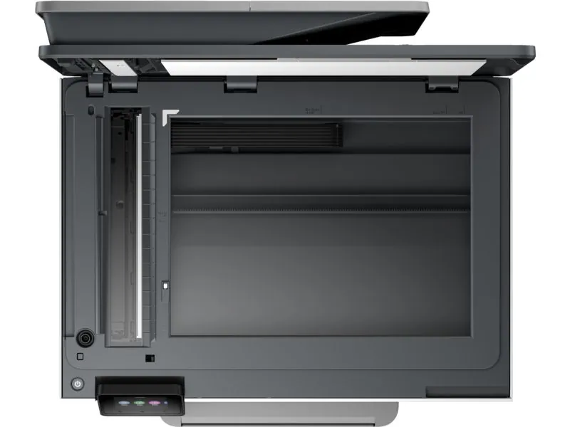 HP Officejet 8132E Wireless Tintasugaras Nyomtató/Másoló/Scanner/Fax – 5. kép