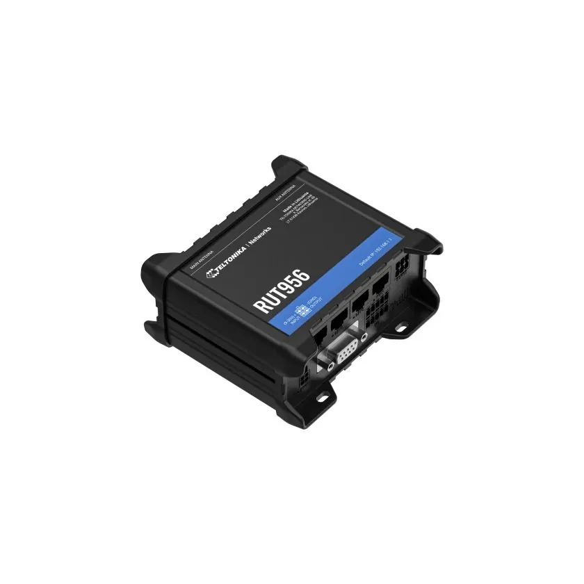 Teltonika RUT956 Industrial Cellular Router – 2. kép