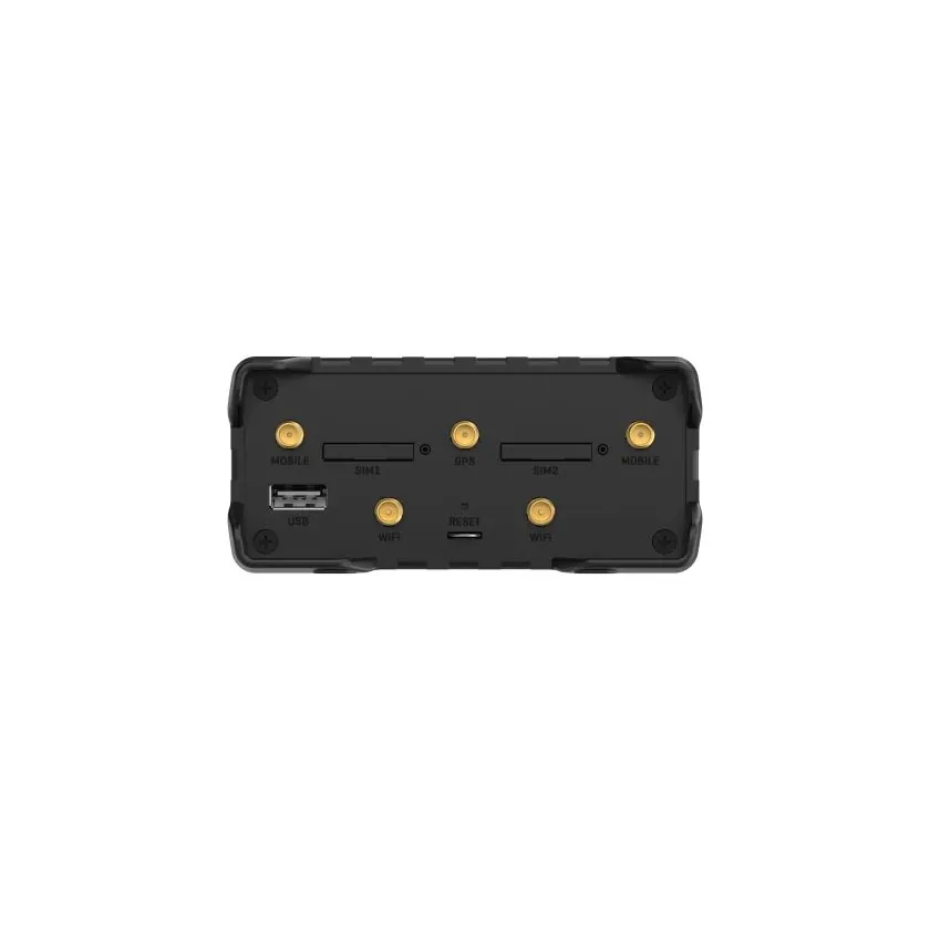 Teltonika RUT956 Industrial Cellular Router – 4. kép