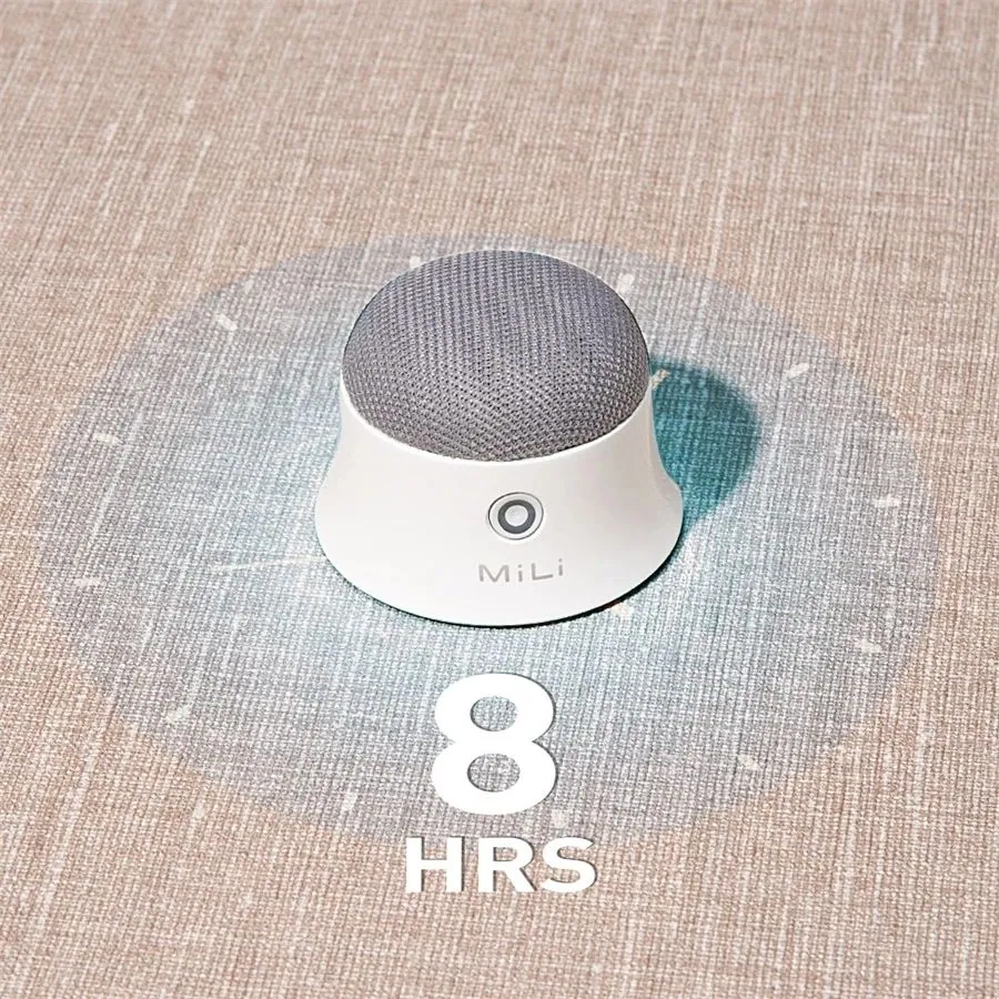 ultron Mag Soundmate Magnetic BT Speaker (1db) White – 4. kép