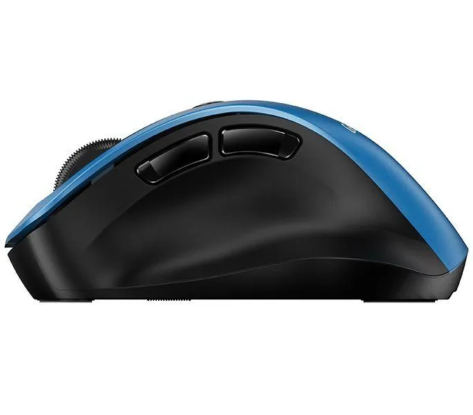 Genius Ergo 9000S Wireless mouse Blue – 5. kép