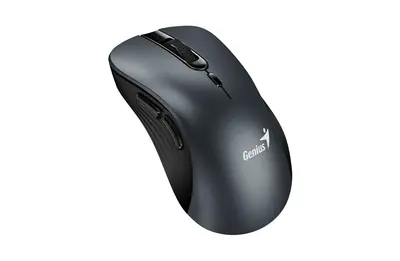 Genius Ergo 8100S Wireless mouse Iron Grey – 2. kép