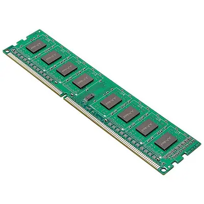 PNY 8GB DDR3 1600MHz OEM – 2. kép