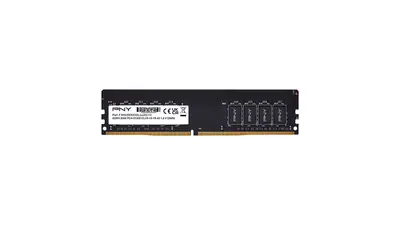 PNY 16GB DDR4 2666 MHz Black OEM