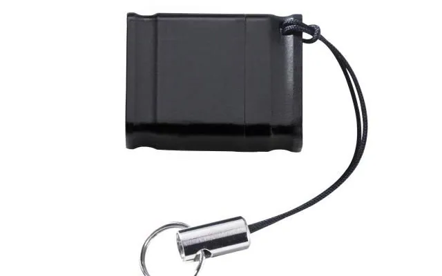 Intenso 8GB Slim Line USB3.2 Black – 2. kép