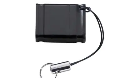 Intenso 16GB Slim Line USB3.2 Black – 2. kép