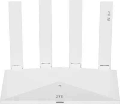 ZTE T3000 WiFi 6 Router – 2. kép