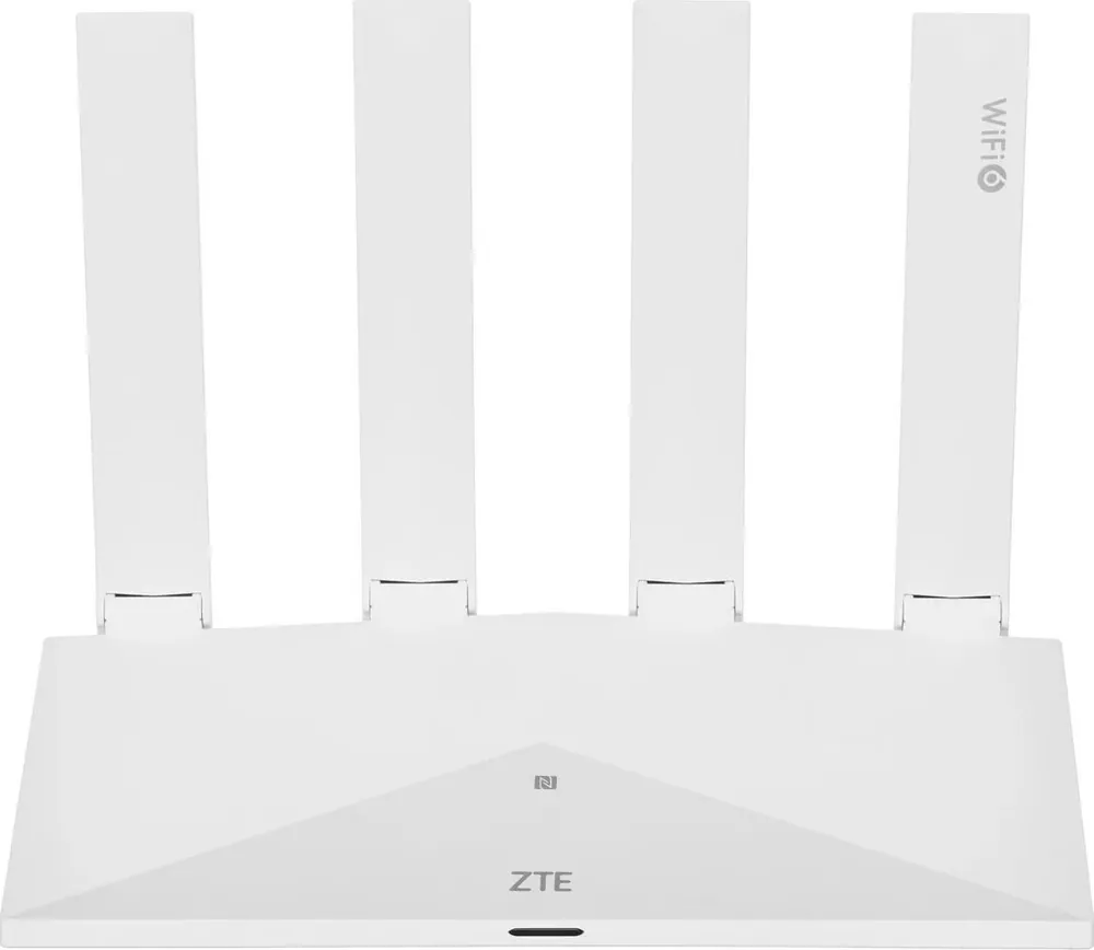 ZTE T3000 WiFi 6 Router – 2. kép