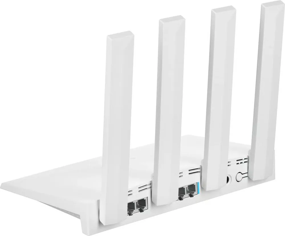 ZTE T3000 WiFi 6 Router – 4. kép