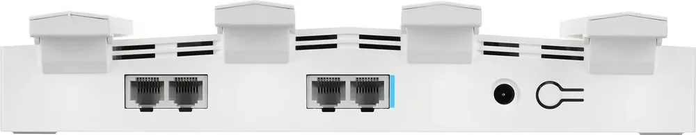 ZTE T3000 WiFi 6 Router – 5. kép